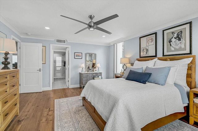 1111 N GULFSTREAM AVENUE 7C, Sarasota, FL 34236