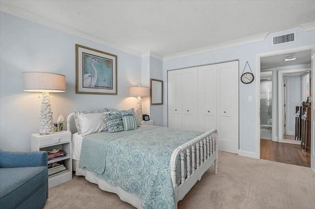 1111 N GULFSTREAM AVENUE 7C, Sarasota, FL 34236
