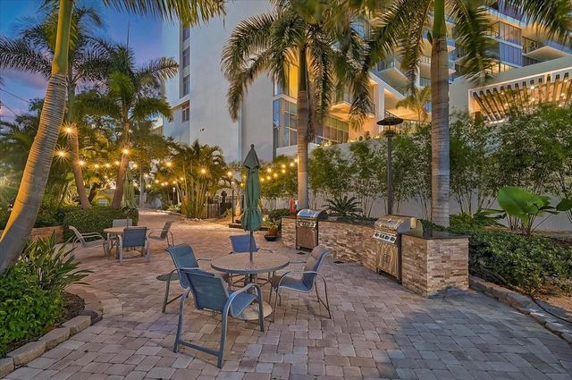 1111 N GULFSTREAM AVENUE 7C, Sarasota, FL 34236