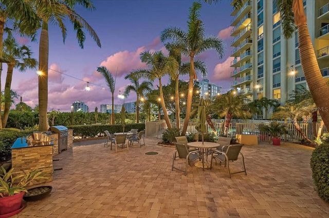 1111 N GULFSTREAM AVENUE 7C, Sarasota, FL 34236