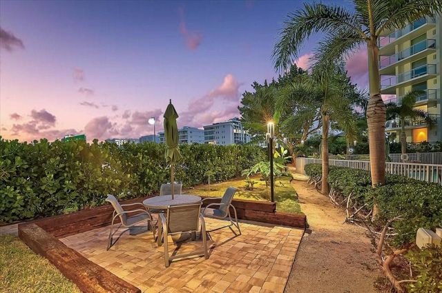 1111 N GULFSTREAM AVENUE 7C, Sarasota, FL 34236