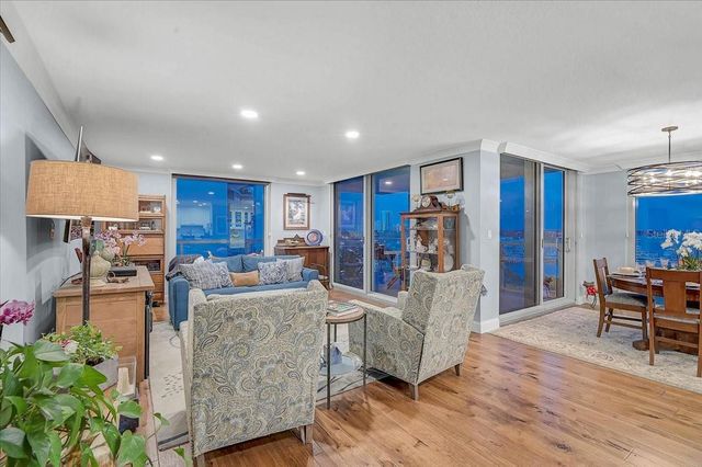 1111 N GULFSTREAM AVENUE 7C, Sarasota, FL 34236