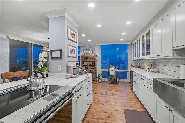 1111 N GULFSTREAM AVENUE 7C, Sarasota, FL 34236