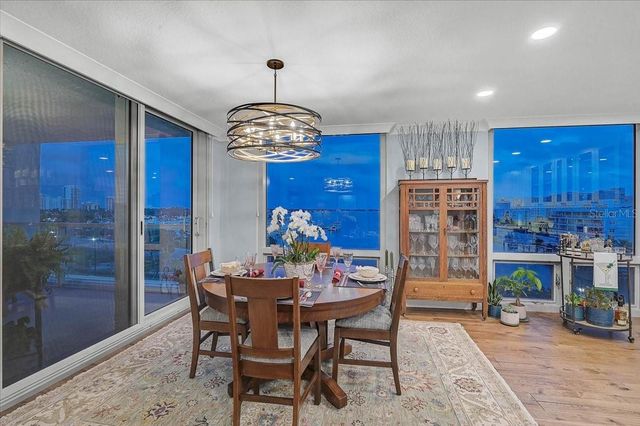 1111 N GULFSTREAM AVENUE 7C, Sarasota, FL 34236