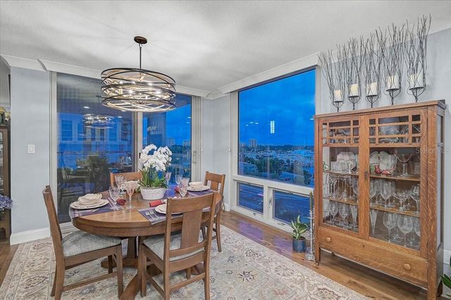 1111 N GULFSTREAM AVENUE 7C, Sarasota, FL 34236