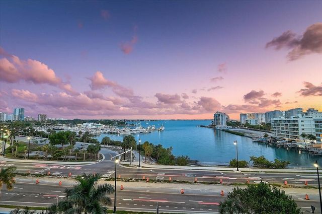 1111 N GULFSTREAM AVENUE 7C, Sarasota, FL 34236