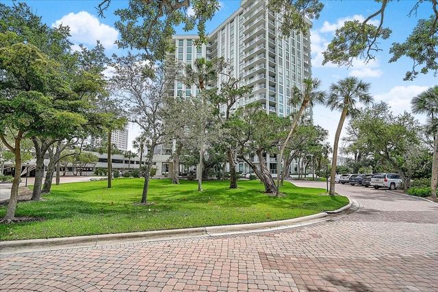 1111 N GULFSTREAM AVENUE 7C, Sarasota, FL 34236