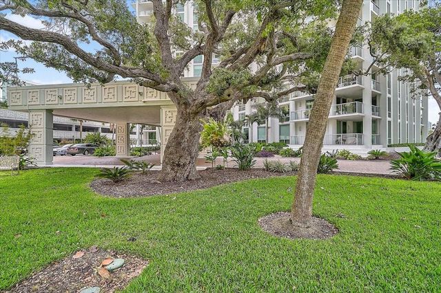 1111 N GULFSTREAM AVENUE 7C, Sarasota, FL 34236