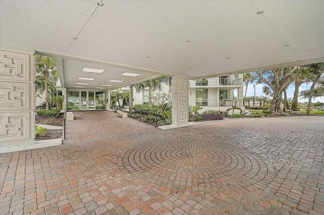 1111 N GULFSTREAM AVENUE 7C, Sarasota, FL 34236