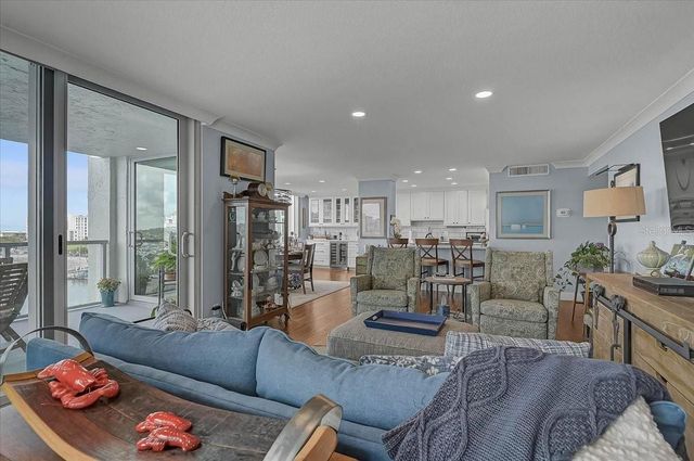 1111 N GULFSTREAM AVENUE 7C, Sarasota, FL 34236
