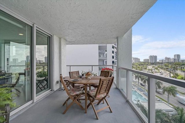1111 N GULFSTREAM AVENUE 7C, Sarasota, FL 34236