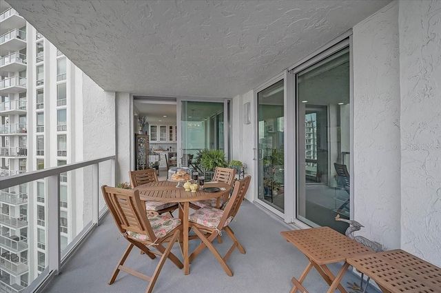 1111 N GULFSTREAM AVENUE 7C, Sarasota, FL 34236