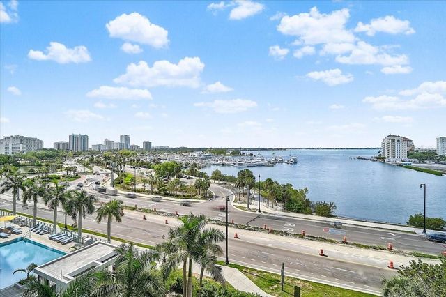 1111 N GULFSTREAM AVENUE 7C, Sarasota, FL 34236