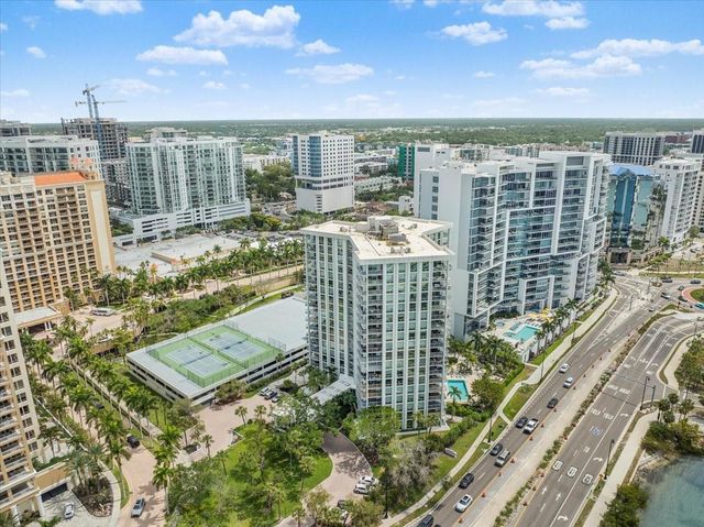 1111 N GULFSTREAM AVENUE 7C, Sarasota, FL 34236