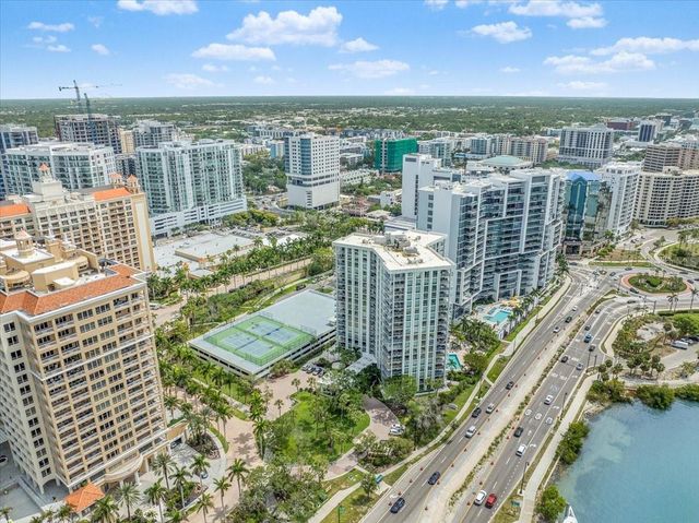 1111 N GULFSTREAM AVENUE 7C, Sarasota, FL 34236