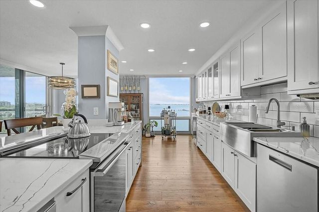 1111 N GULFSTREAM AVENUE 7C, Sarasota, FL 34236