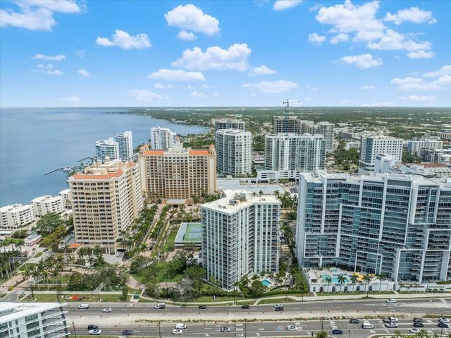 1111 N GULFSTREAM AVENUE 7C, Sarasota, FL 34236