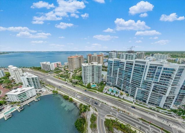 1111 N GULFSTREAM AVENUE 7C, Sarasota, FL 34236