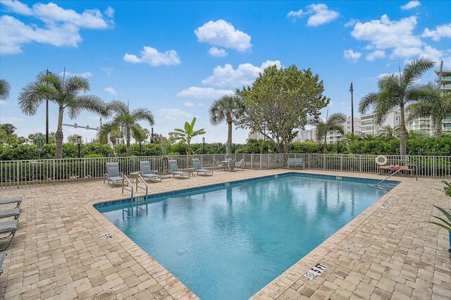 1111 N GULFSTREAM AVENUE 7C, Sarasota, FL 34236