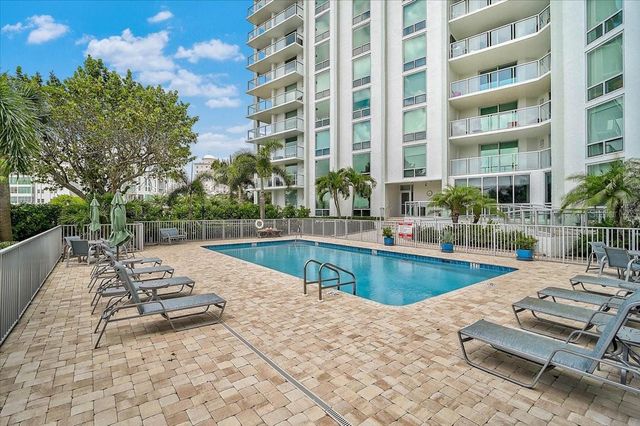 1111 N GULFSTREAM AVENUE 7C, Sarasota, FL 34236