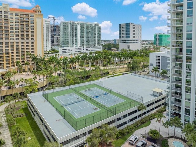 1111 N GULFSTREAM AVENUE 7C, Sarasota, FL 34236