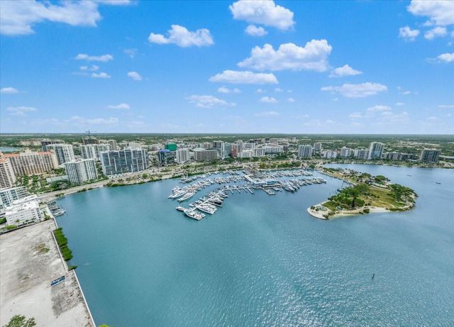 1111 N GULFSTREAM AVENUE 7C, Sarasota, FL 34236