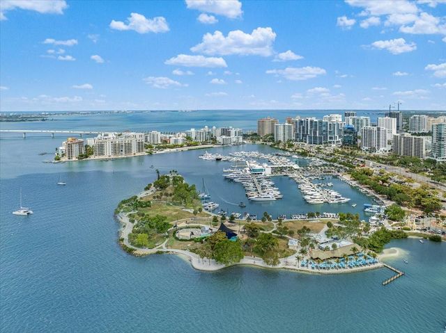 1111 N GULFSTREAM AVENUE 7C, Sarasota, FL 34236