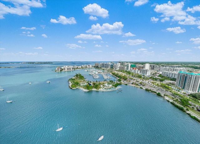 1111 N GULFSTREAM AVENUE 7C, Sarasota, FL 34236