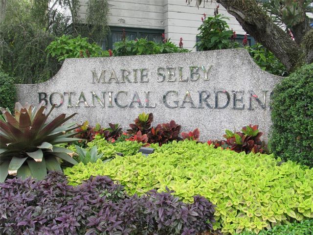 1111 N GULFSTREAM AVENUE 7C, Sarasota, FL 34236