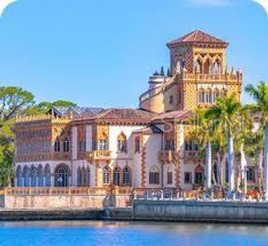 1111 N GULFSTREAM AVENUE 7C, Sarasota, FL 34236