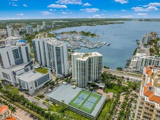 1111 N GULFSTREAM AVENUE 7C, Sarasota, FL 34236
