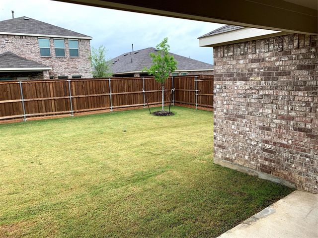 2444 Larimar Drive, Little Elm, TX 76227