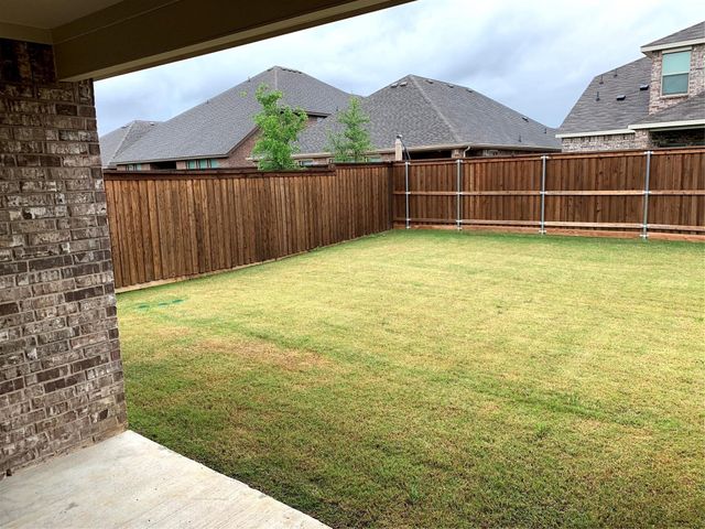 2444 Larimar Drive, Little Elm, TX 76227