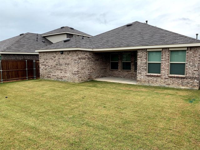 2444 Larimar Drive, Little Elm, TX 76227