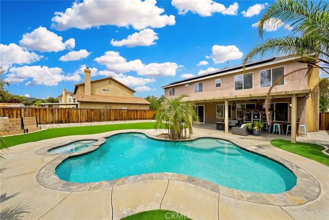 28192 Amaryliss Way, Murrieta, CA 92563