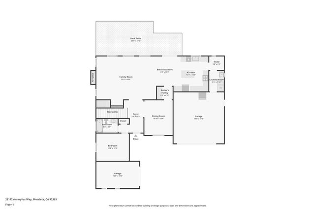 28192 Amaryliss Way, Murrieta, CA 92563