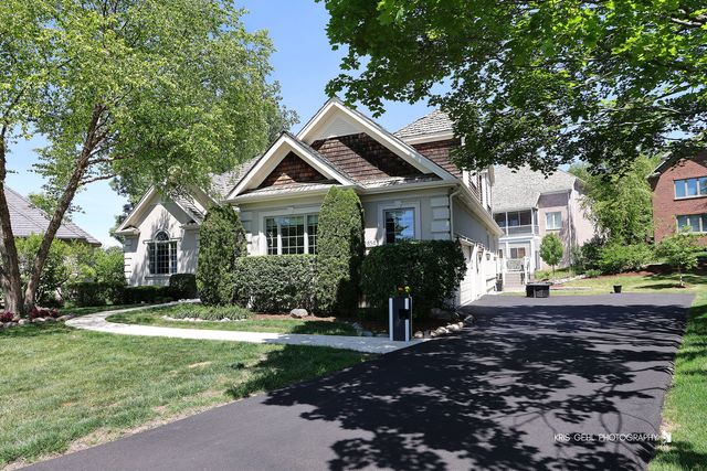 21854 W Murfield Court, Mundelein, IL 60060
