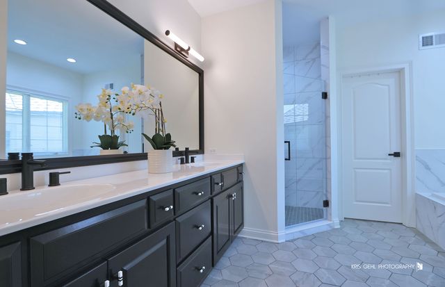 21854 W Murfield Court, Mundelein, IL 60060