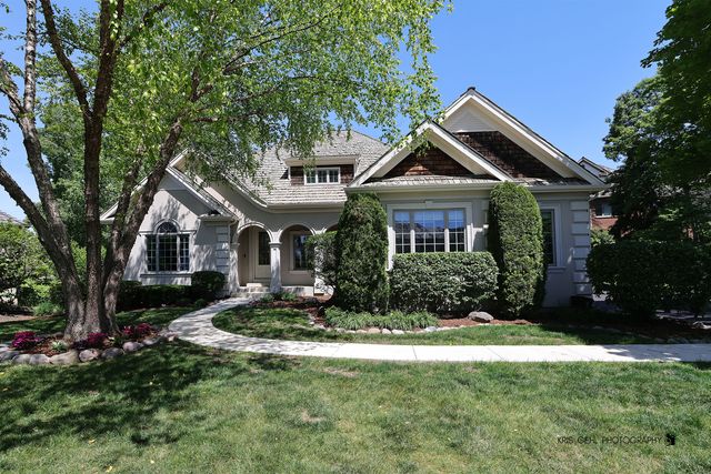 21854 W Murfield Court, Mundelein, IL 60060