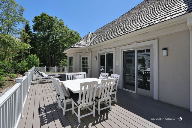 21854 W Murfield Court, Mundelein, IL 60060