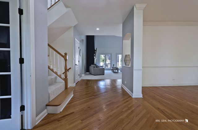 21854 W Murfield Court, Mundelein, IL 60060