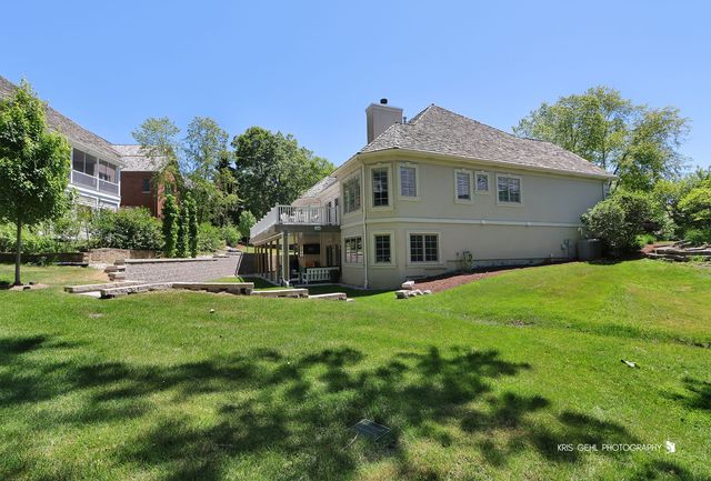 21854 W Murfield Court, Mundelein, IL 60060