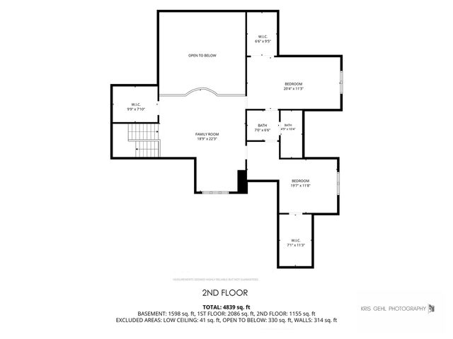 21854 W Murfield Court, Mundelein, IL 60060