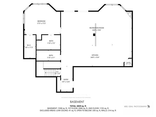 21854 W Murfield Court, Mundelein, IL 60060