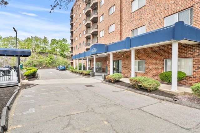 230 Willard St 602, Quincy, MA 02169