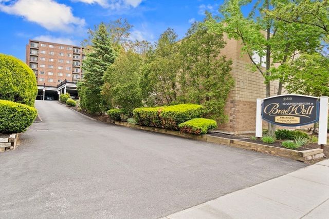230 Willard St 602, Quincy, MA 02169
