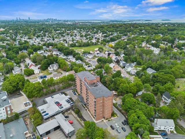 230 Willard St 602, Quincy, MA 02169