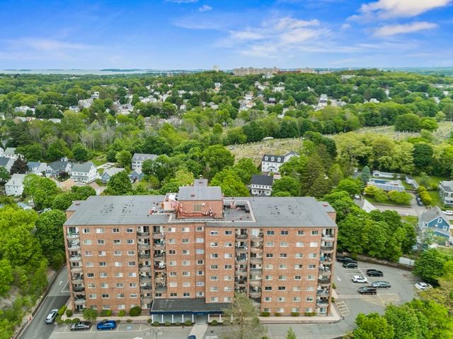 230 Willard St 602, Quincy, MA 02169
