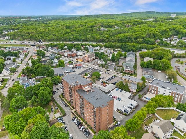 230 Willard St 602, Quincy, MA 02169