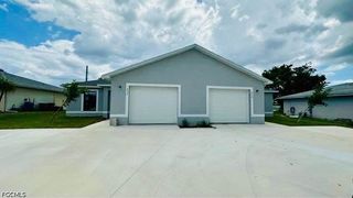 606 SE 8th ST, Cape Coral, FL 33990